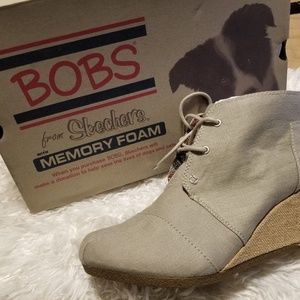 BOBS wedge